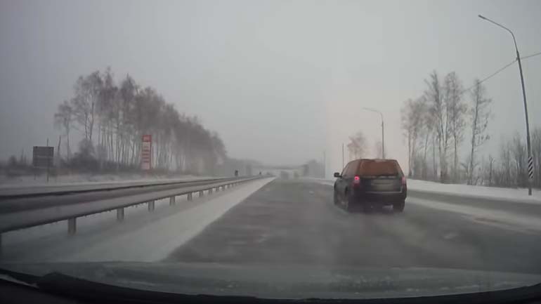 Ούτε που κατάλαβε πώς το έχασε!